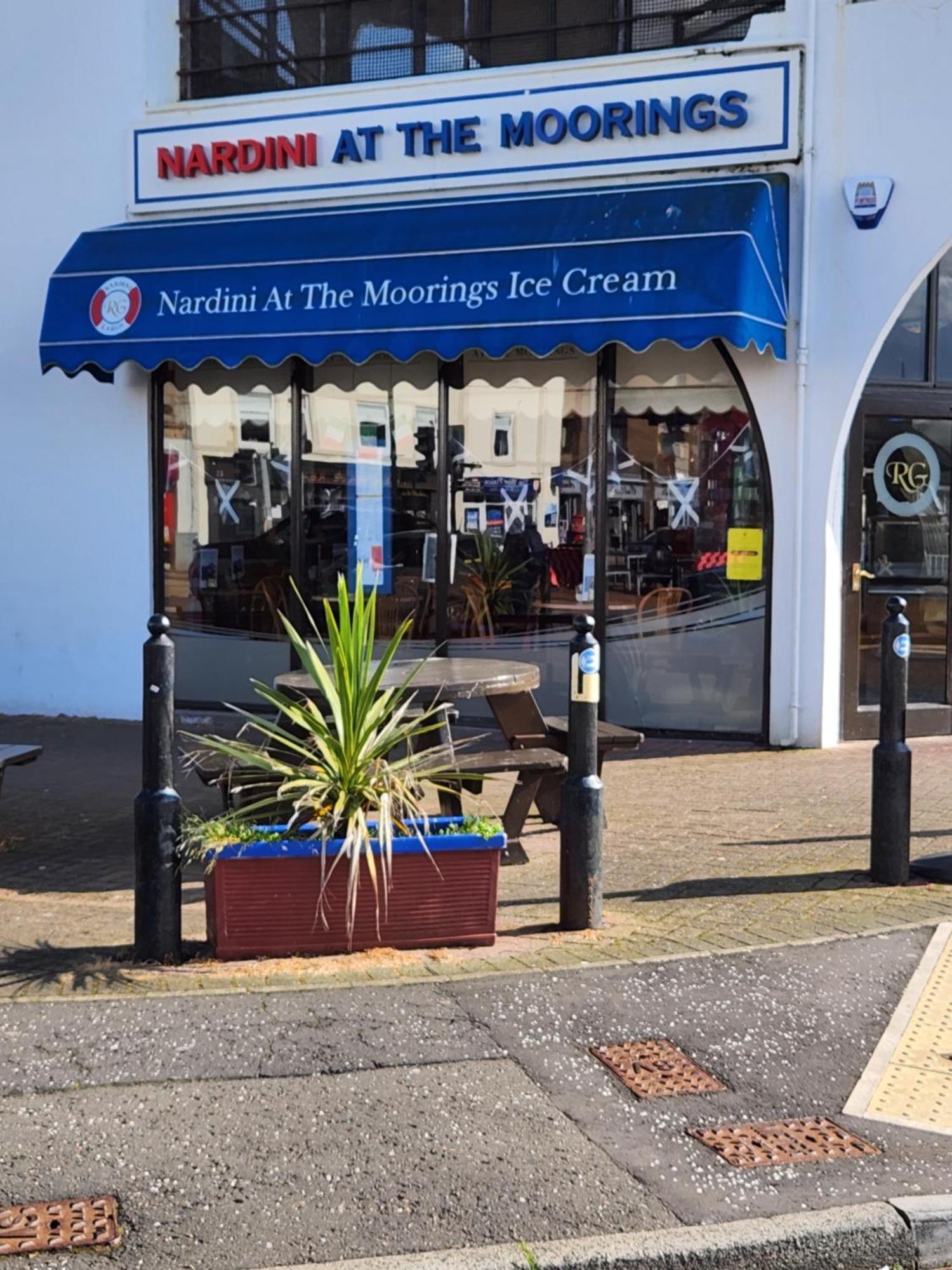 Captivating 2-bed Ground Floor In Largs